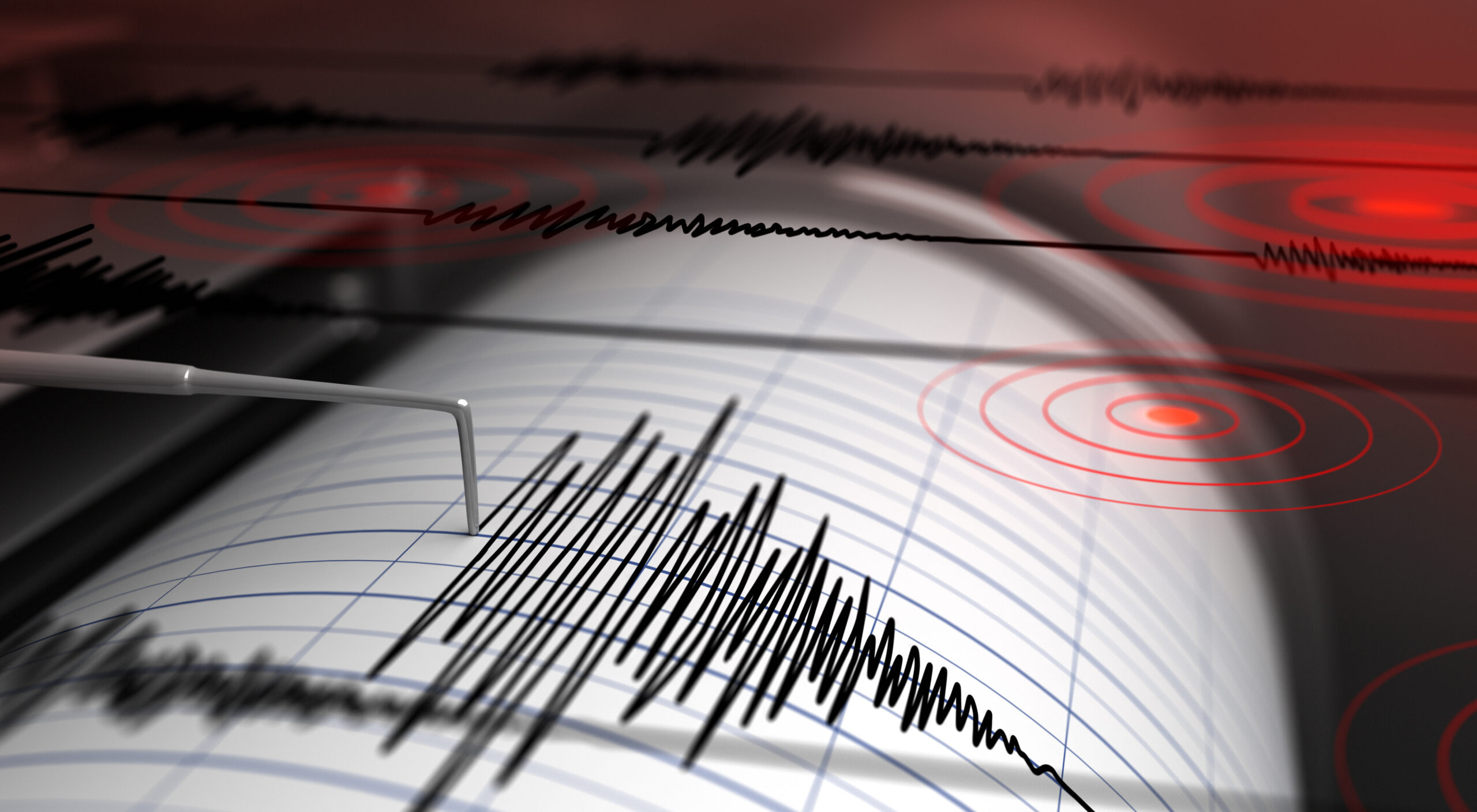 AI Can Predict Earthquakes