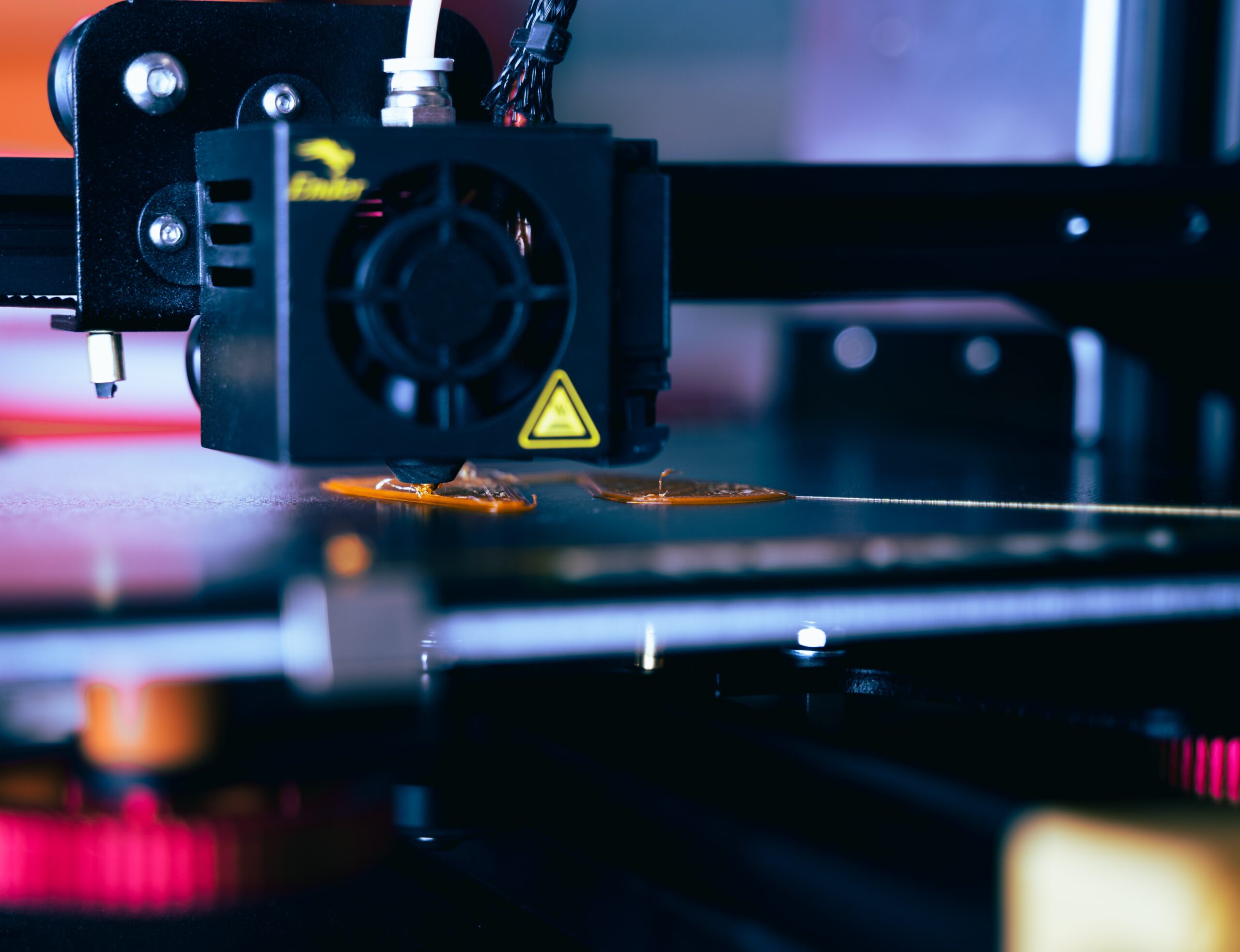 Combatting Deforestation With 3D Printing